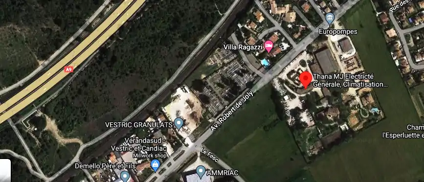 Devis électricien à Uchaud