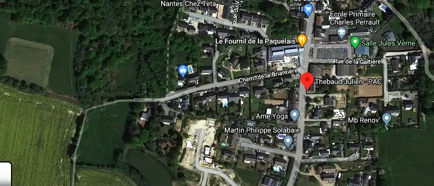 Devis électricien à Vigneux-de-Bretagne