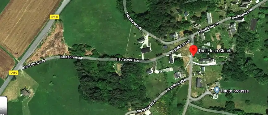 Devis électricien à 19220 Saint-Privat