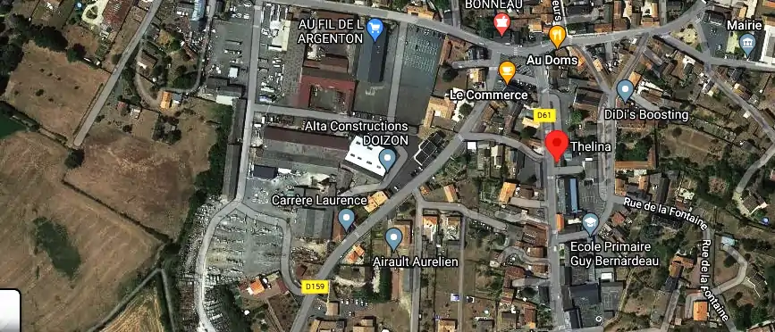 Devis électricien à Loretz-d'Argenton