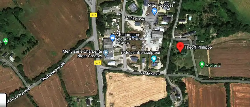 Devis électricien à 29920 Névez