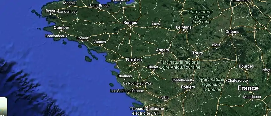 Devis électricien à Étaules