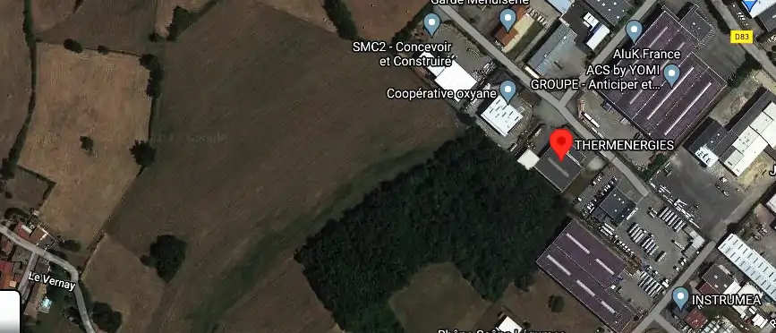 Devis électricien à Mornant