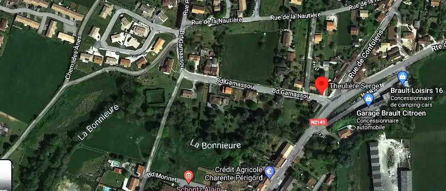 Devis électricien à Chasseneuil-sur-Bonnieure