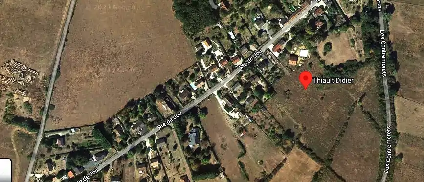 Devis électricien à Vasselay