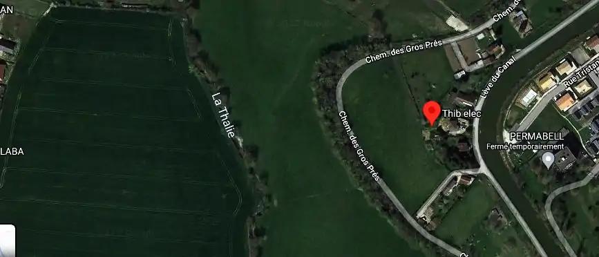 Devis électricien à Champforgeuil