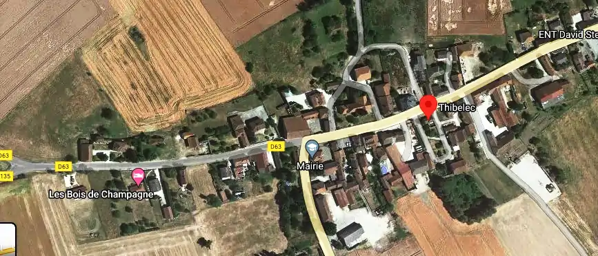 Devis électricien à Magnant