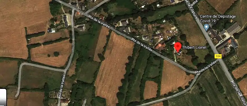 Devis électricien à Gonneville-Le Theil