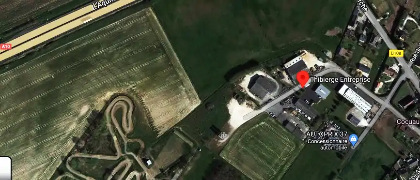 Devis électricien à Herbault