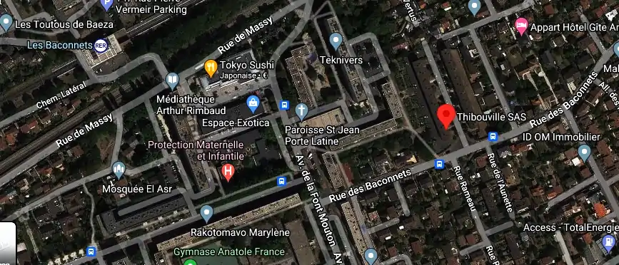 Devis électricien à Antony