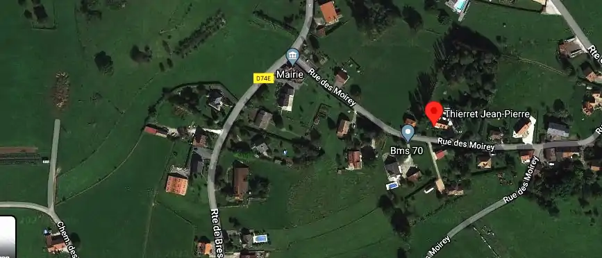 Devis électricien à Esboz-Brest