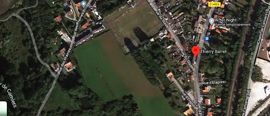 Devis électricien à Dannes