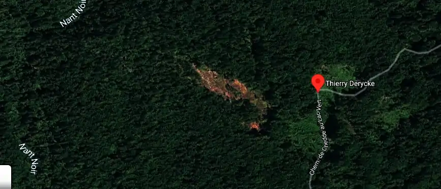 Electricien Thierry Derycke à Passy