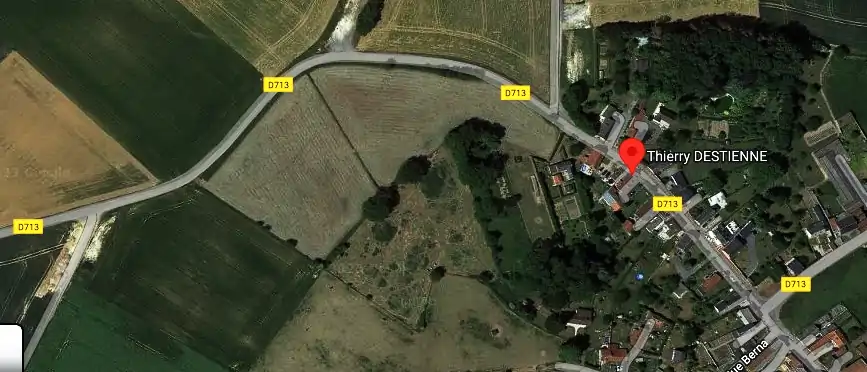 Devis électricien à Ramicourt