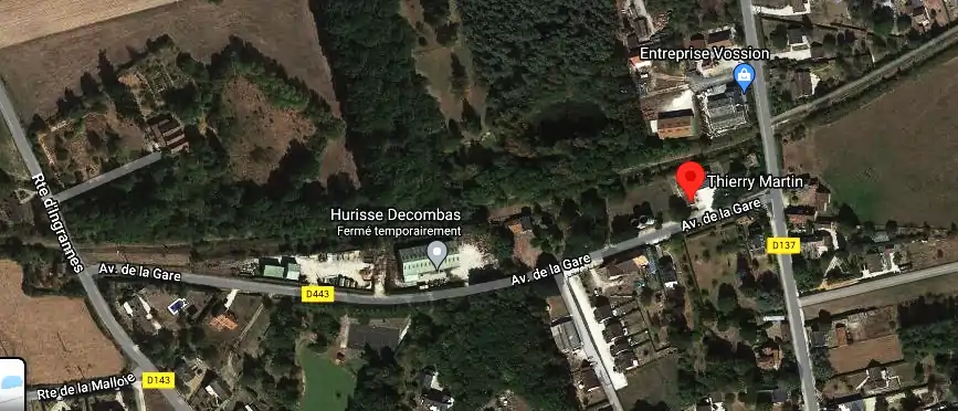 Devis électricien à Vitry-aux-Loges