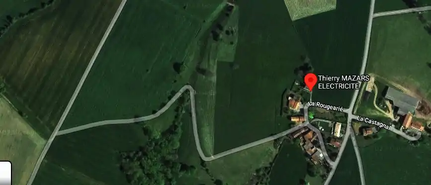 Devis électricien à Crespinet