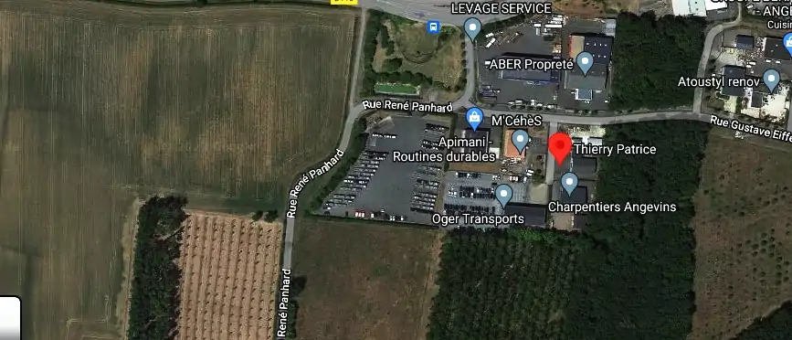 Devis électricien à Le Plessis-Grammoire