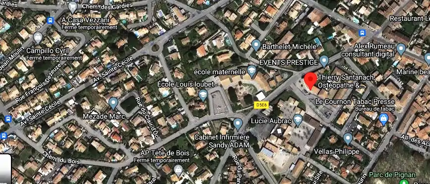 Devis électricien à Pignan