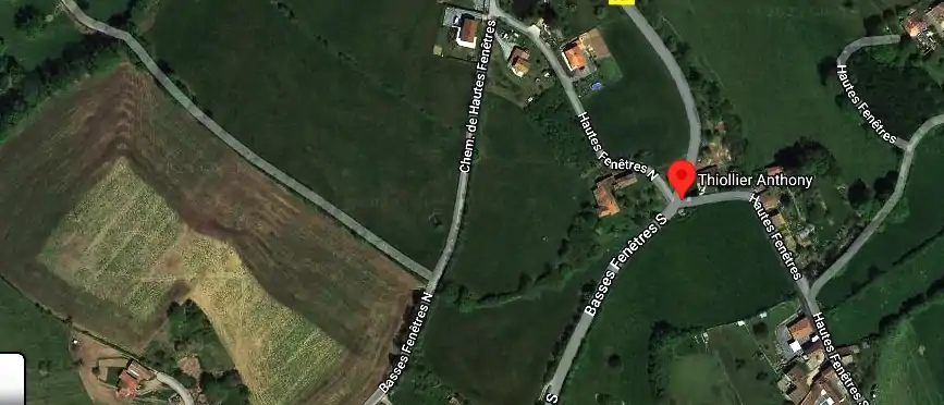 Devis électricien à Bussières