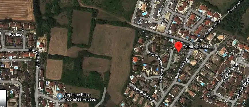 Devis électricien à Charvieu-Chavagneux