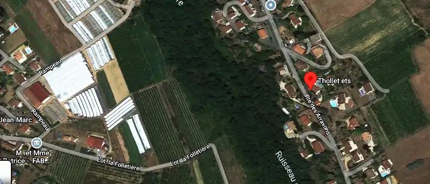 Devis électricien à Thurins