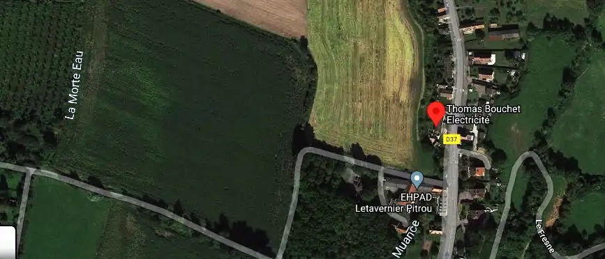 Devis électricien à Argences