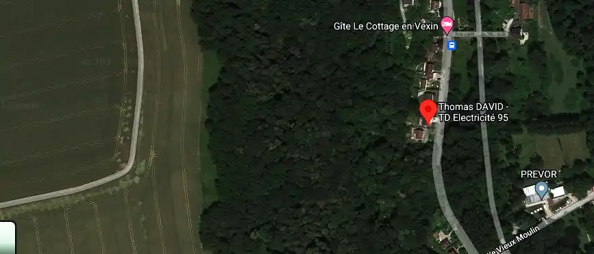 Devis électricien à Nesles-la-Vallée