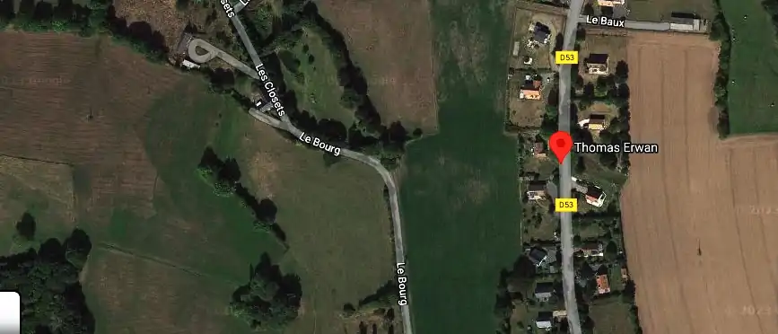 Devis électricien à Durcet