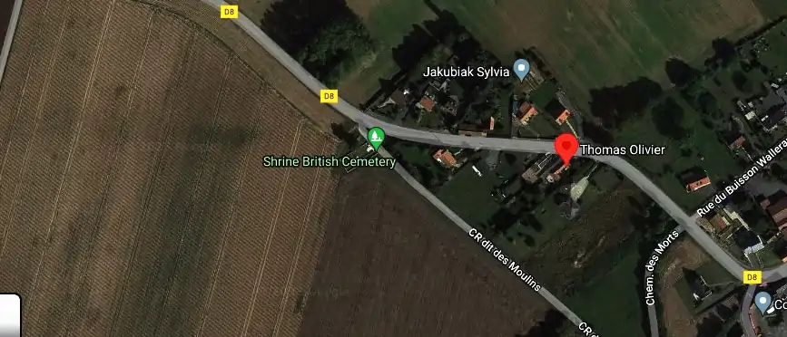 Devis électricien à Bucquoy