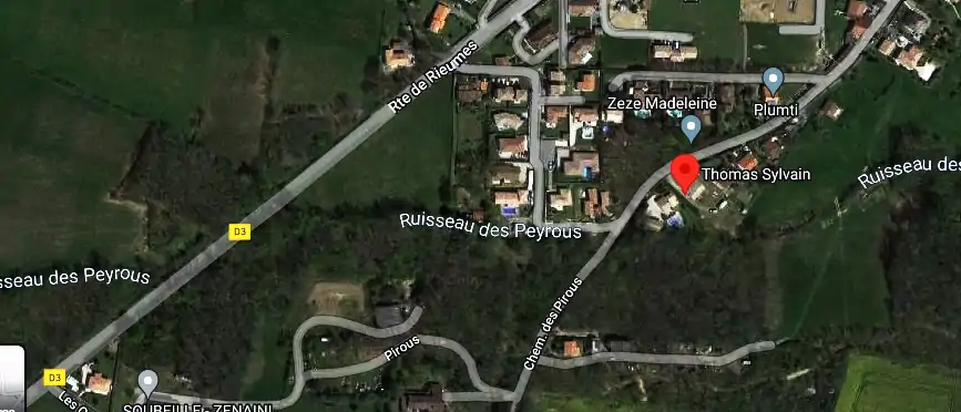 Devis électricien à Saint-Clar-de-Rivière