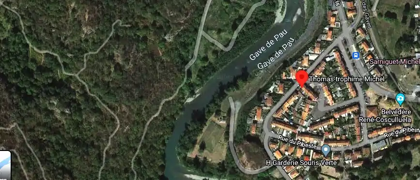 Devis électricien à Lourdes