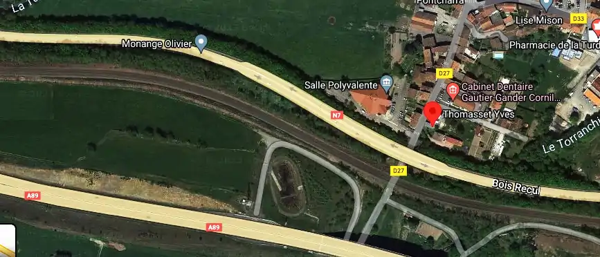 Devis électricien à Vindry-sur-Turdine