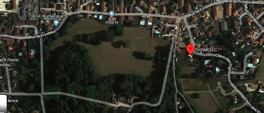 Devis électricien à Saint-Pierre-de-Chandieu