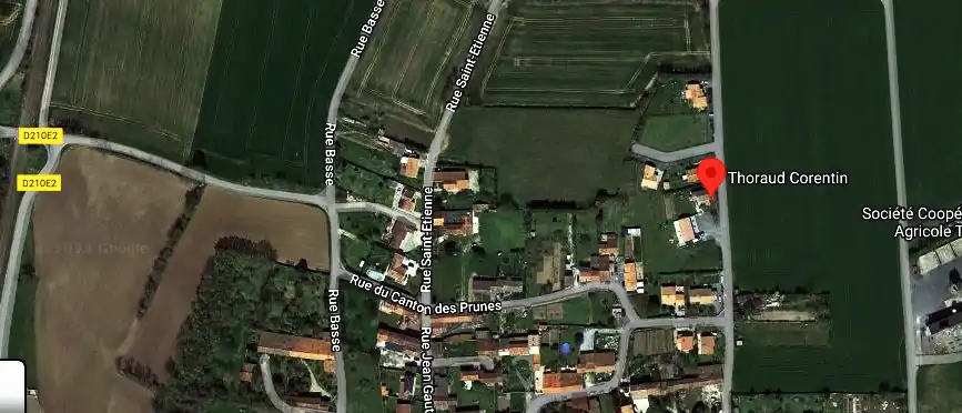 Devis électricien à Villeneuve-la-Comtesse