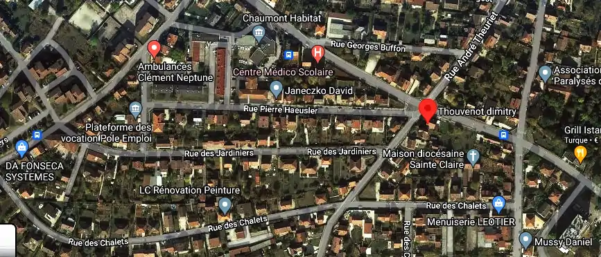 Devis électricien à Chaumont