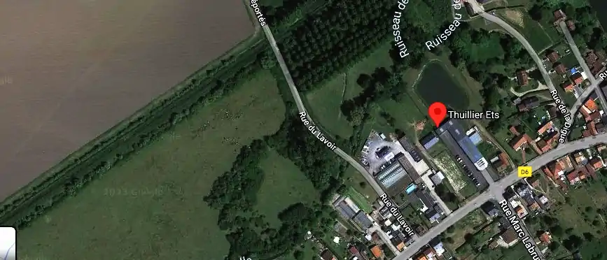 Devis électricien à Bichancourt