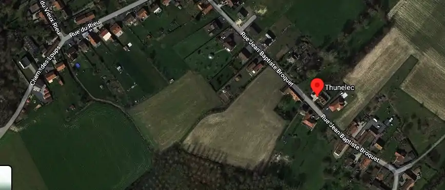 Devis électricien à Thun-Saint-Amand