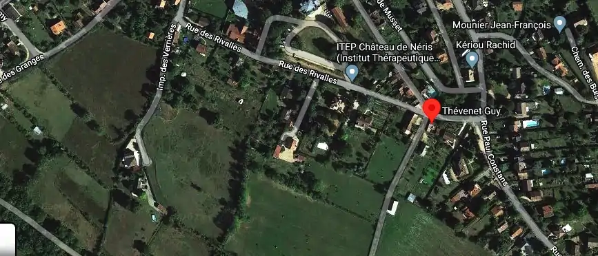 Devis électricien à Néris-les-Bains