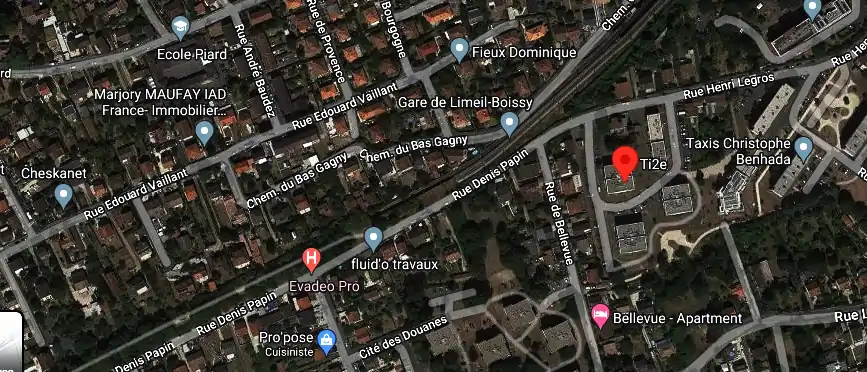 Devis électricien à Boissy-Saint-Léger