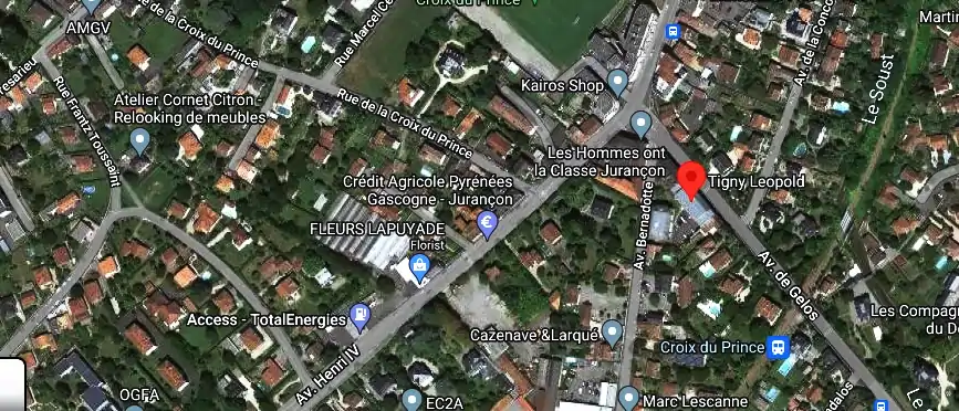 Devis électricien à Jurançon