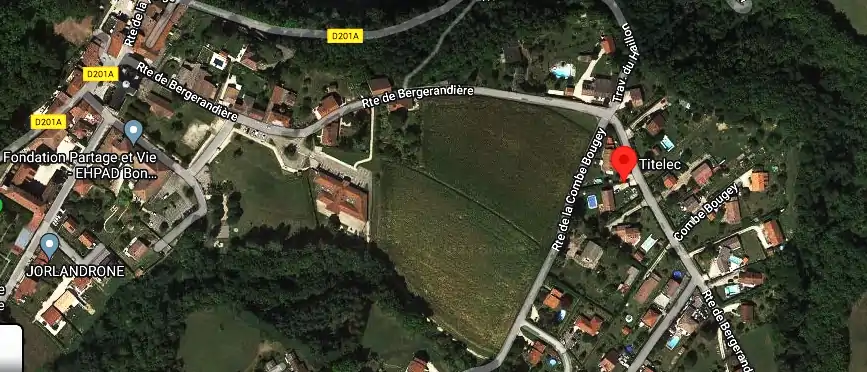 Devis électricien à Notre-Dame-de-l'Osier