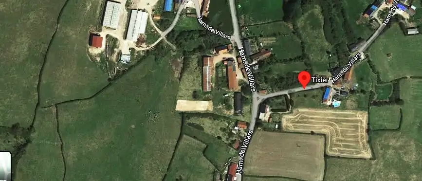 Devis électricien à Liernais