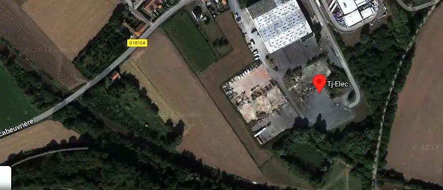 Electricien Tj-Elec à Annezin