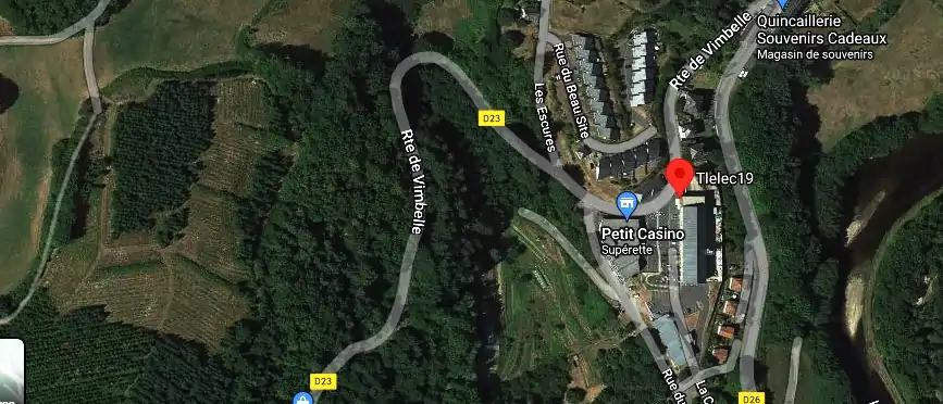 Devis électricien à Corrèze