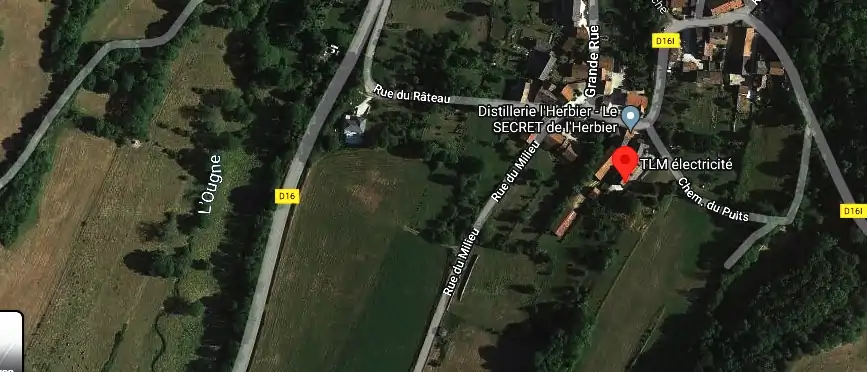 Devis électricien à Vaux-Saules