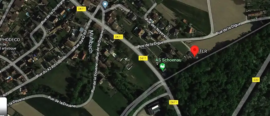 Devis électricien à Schœnau