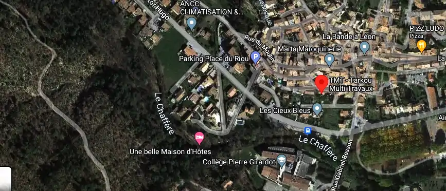 Devis électricien à Sainte-Tulle