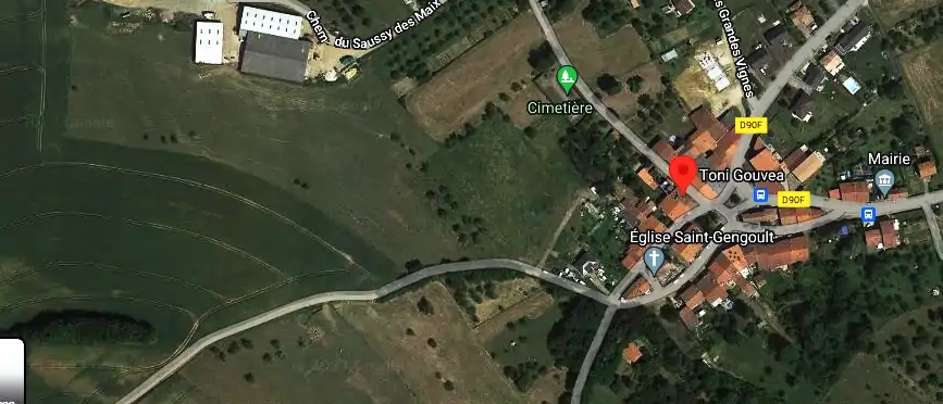 Devis électricien à Villers-lès-Moivrons