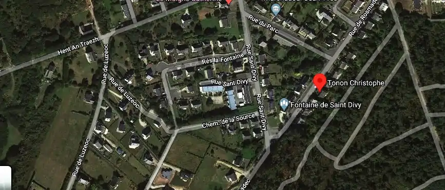 Devis électricien à Telgruc-sur-Mer