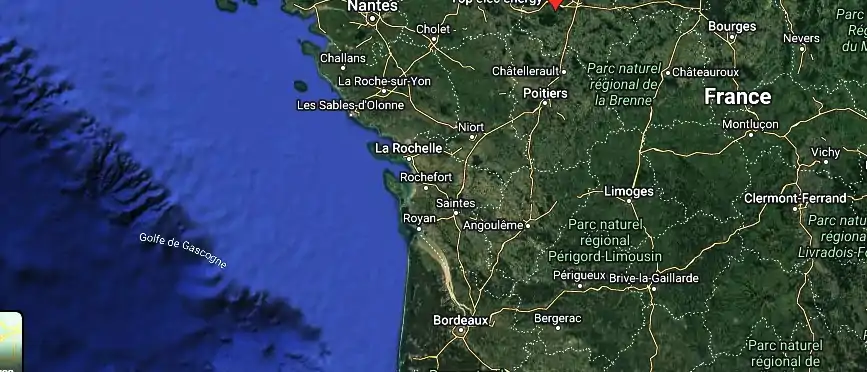 Electricien Top Électricité à Andrest